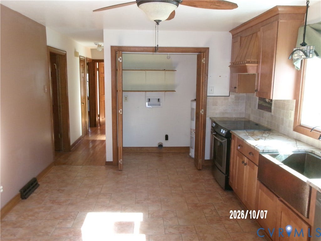 4605 Monaco Drive, Sandston, VA 23150 4605 Monaco Drive, Sandston, VA 23150