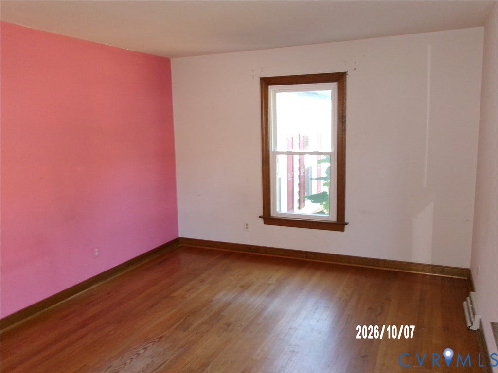 4605 Monaco Drive, Sandston, VA 23150 4605 Monaco Drive, Sandston, VA 23150