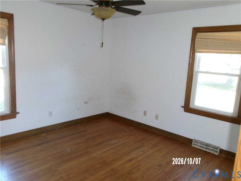 4605 Monaco Drive, Sandston, VA 23150 4605 Monaco Drive, Sandston, VA 23150