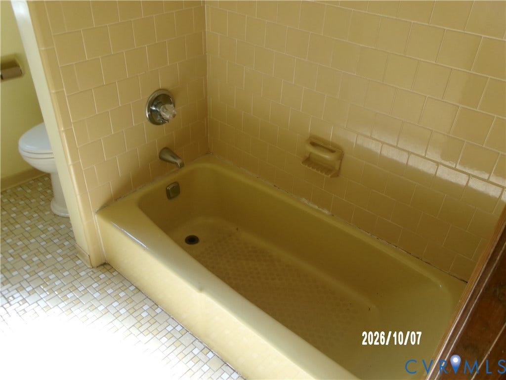 4605 Monaco Drive, Sandston, VA 23150 4605 Monaco Drive, Sandston, VA 23150
