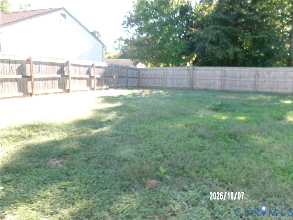 4605 Monaco Drive, Sandston, VA 23150 4605 Monaco Drive, Sandston, VA 23150