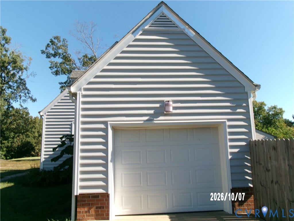 4605 Monaco Drive, Sandston, VA 23150 4605 Monaco Drive, Sandston, VA 23150