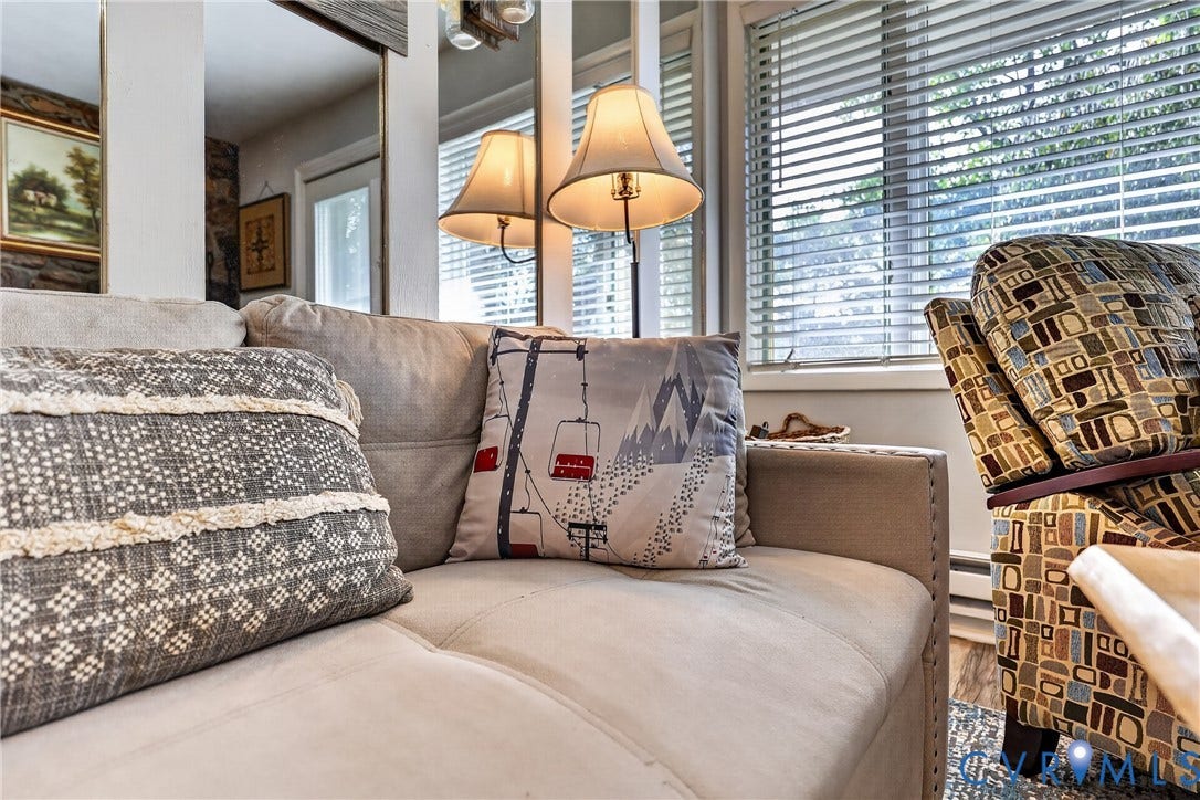 1836 FAIRWAY Drive, #218, Aspen East, Basye, VA 22810 Additional content