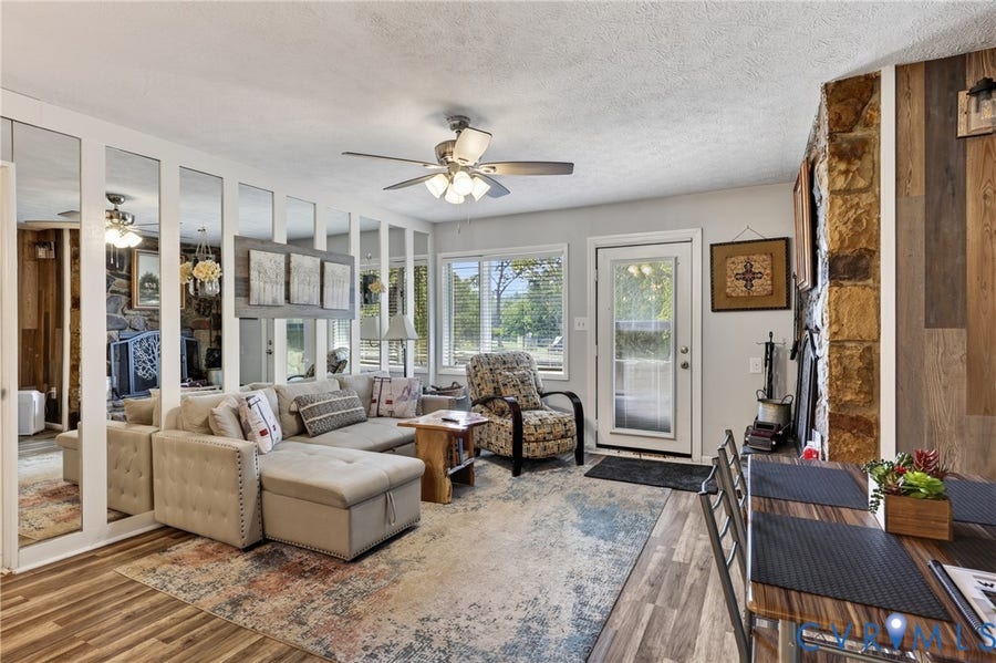 Property photo for 1836 FAIRWAY Drive, #218, Basye, VA