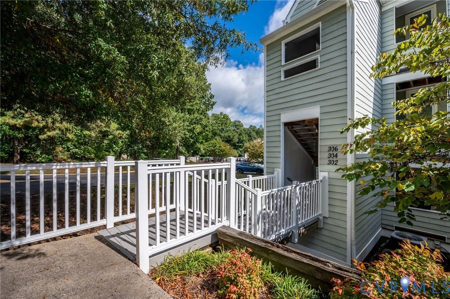 Property photo for 304 Water Pointe Lane, Chesterfield, VA