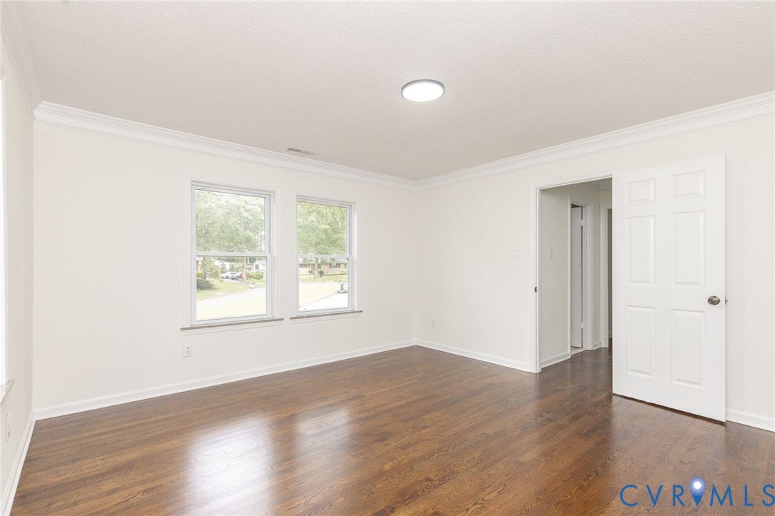 1006 Lomas Court, Henrico, VA 23229 1006 Lomas Court, Henrico, VA 23229