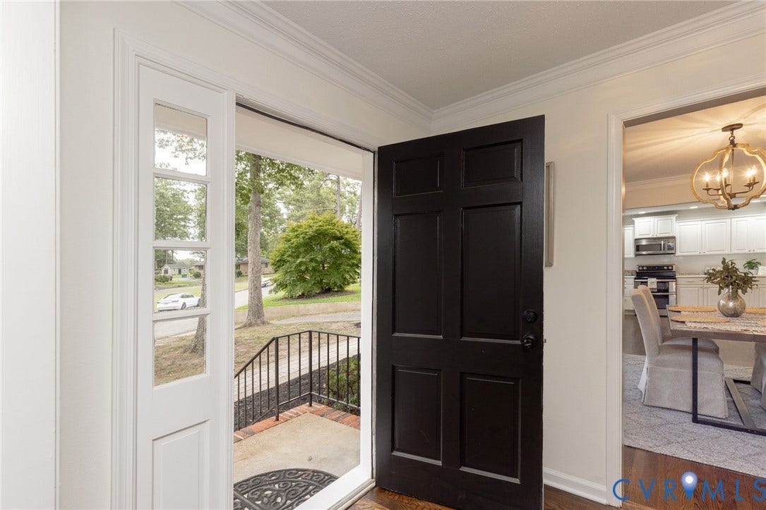 1006 Lomas Court, Henrico, VA 23229 1006 Lomas Court, Henrico, VA 23229