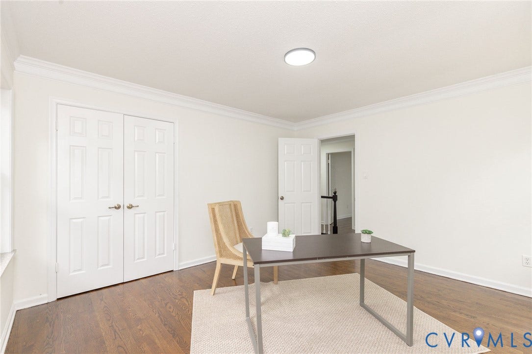 1006 Lomas Court, Henrico, VA 23229 1006 Lomas Court, Henrico, VA 23229
