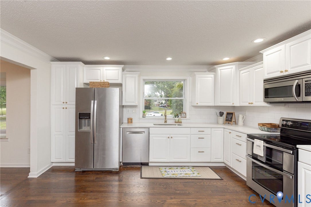 1006 Lomas Court, Henrico, VA 23229 1006 Lomas Court, Henrico, VA 23229