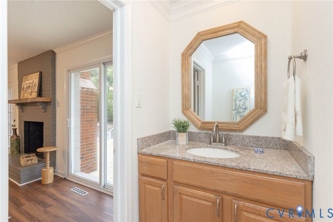 1006 Lomas Court, Henrico, VA 23229 1006 Lomas Court, Henrico, VA 23229