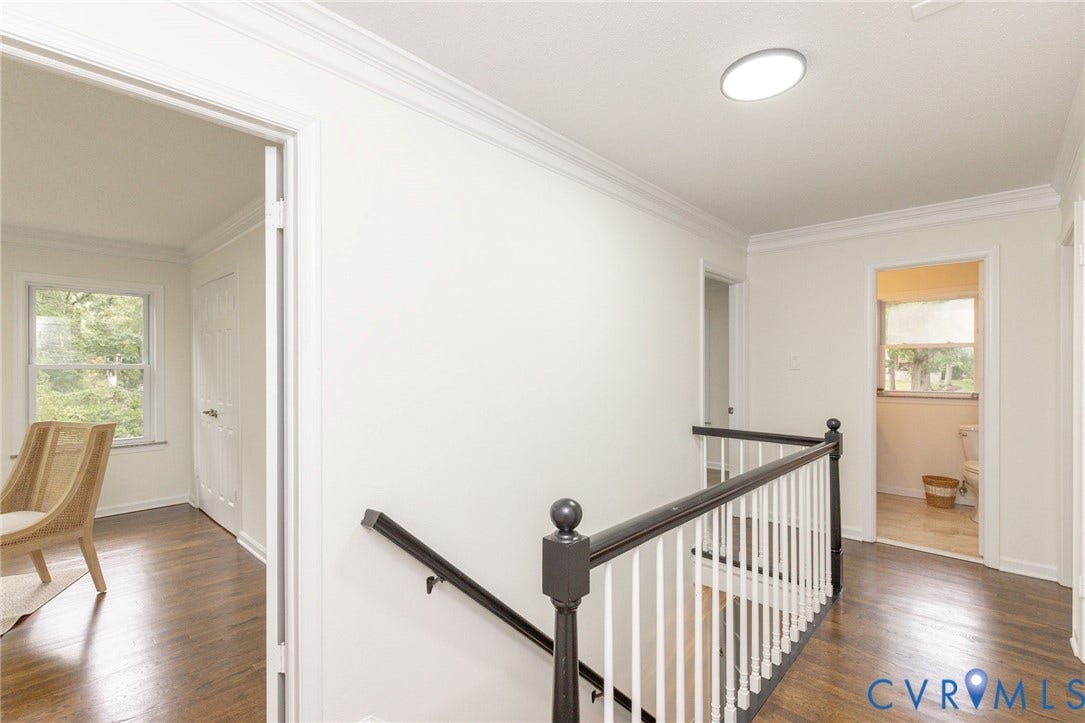 1006 Lomas Court, Henrico, VA 23229 1006 Lomas Court, Henrico, VA 23229