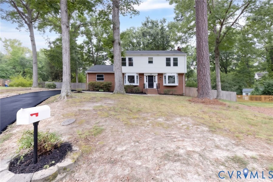 Property photo for 1006 Lomas Court, Henrico, VA
