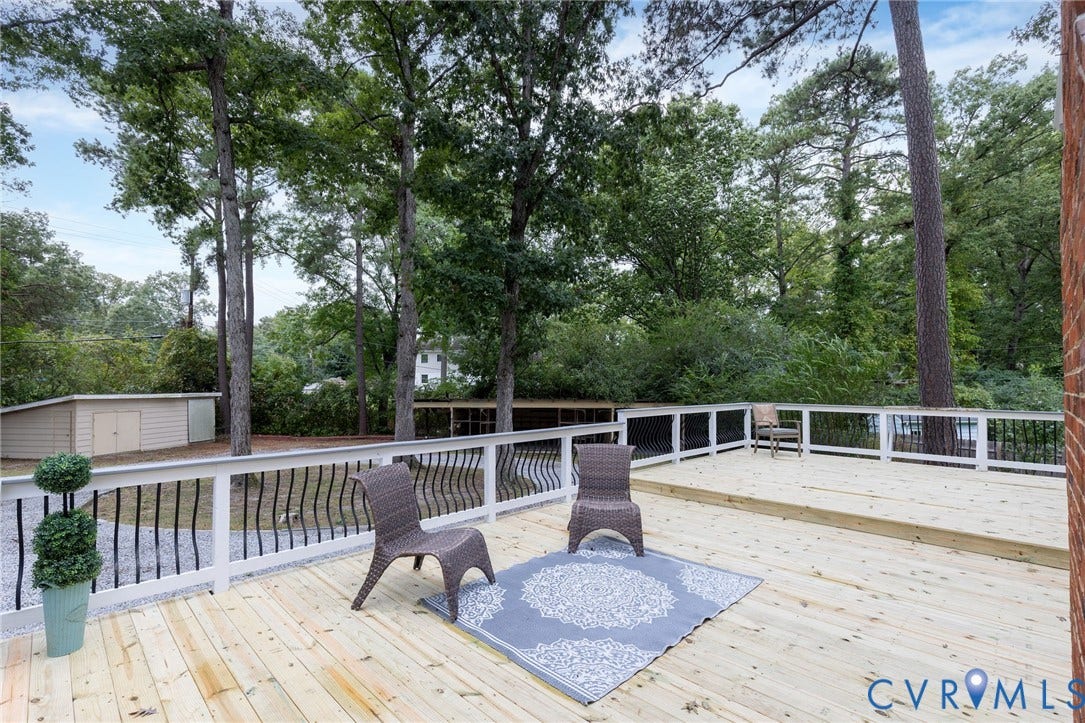 1006 Lomas Court, Henrico, VA 23229 1006 Lomas Court, Henrico, VA 23229