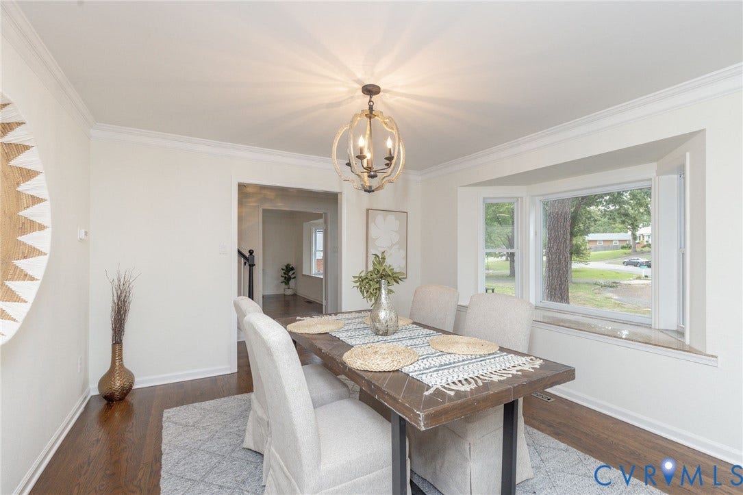 1006 Lomas Court, Henrico, VA 23229 1006 Lomas Court, Henrico, VA 23229