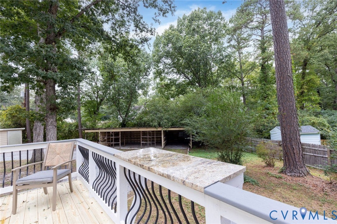 1006 Lomas Court, Henrico, VA 23229 1006 Lomas Court, Henrico, VA 23229