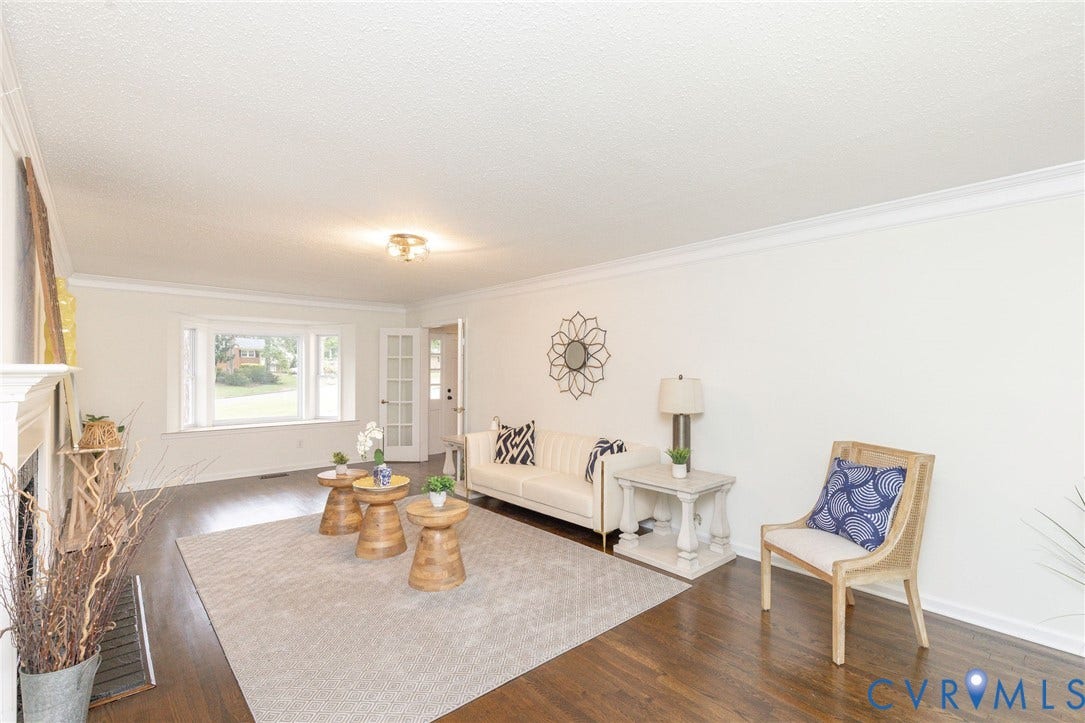 1006 Lomas Court, Henrico, VA 23229 1006 Lomas Court, Henrico, VA 23229