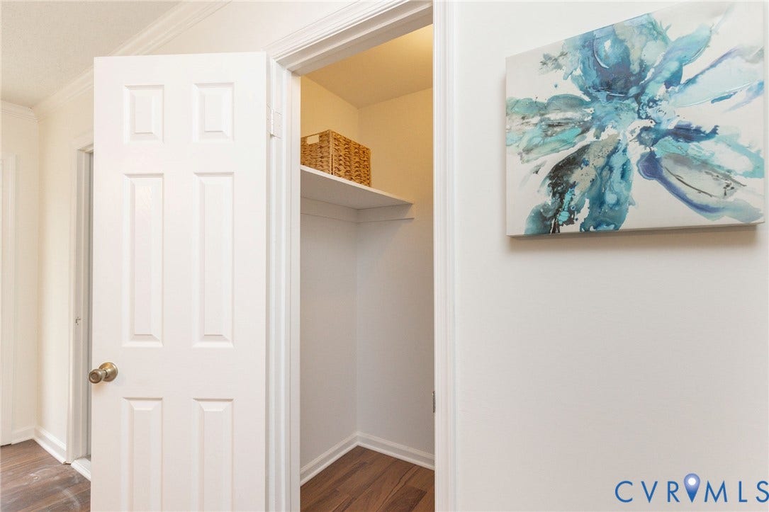 1006 Lomas Court, Henrico, VA 23229 1006 Lomas Court, Henrico, VA 23229
