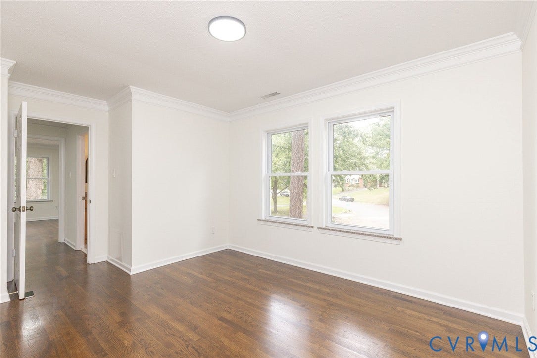 1006 Lomas Court, Henrico, VA 23229 1006 Lomas Court, Henrico, VA 23229
