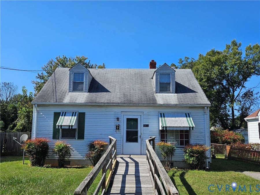 Property photo for 3814 Thimble Lane, Henrico, VA