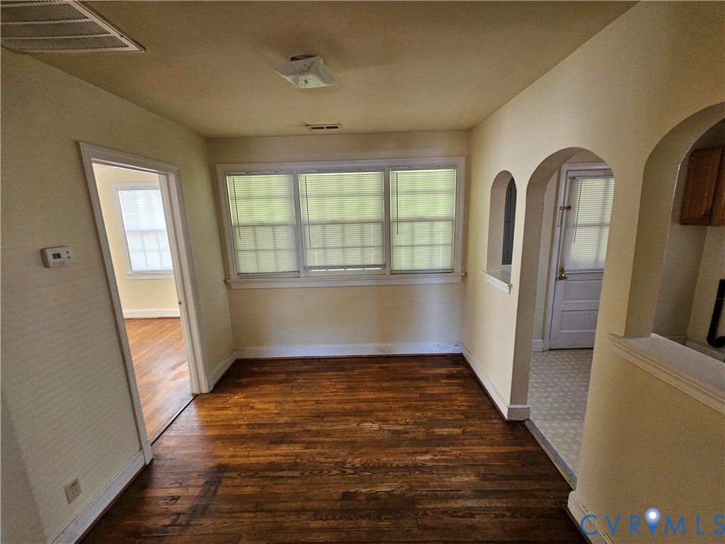 3814 Thimble Lane, Henrico, VA 23222 3814 Thimble Lane, Henrico, VA 23222