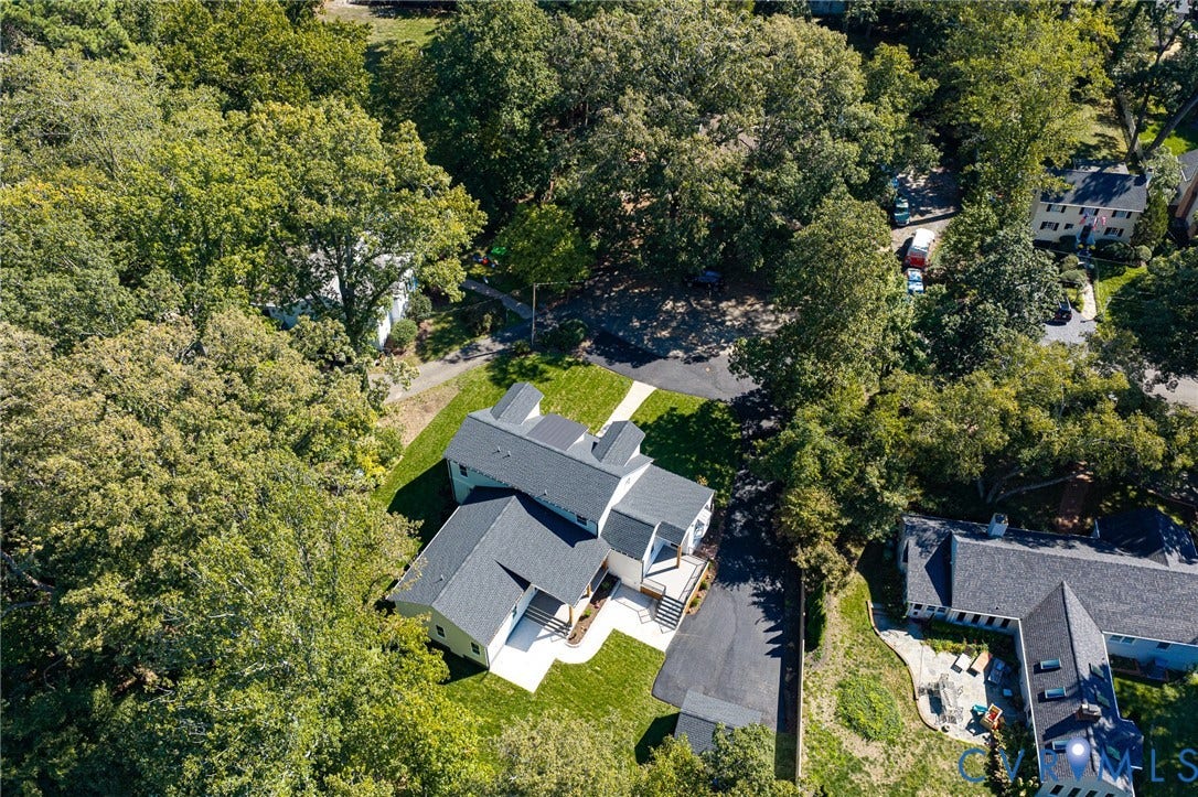 1206 Old Nelson Hill Avenue, Tuckahoe, Henrico, VA 23229