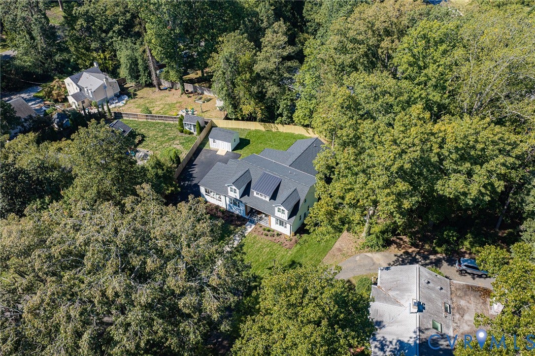 1206 Old Nelson Hill Avenue, Tuckahoe, Henrico, VA 23229