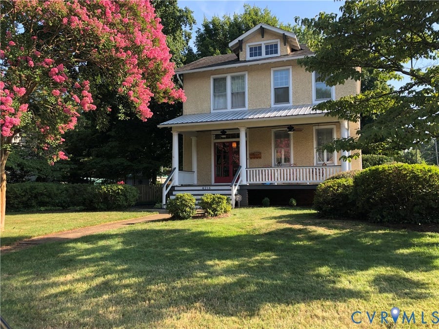 Property photo for 4216 Stonewall Avenue, Richmond, VA