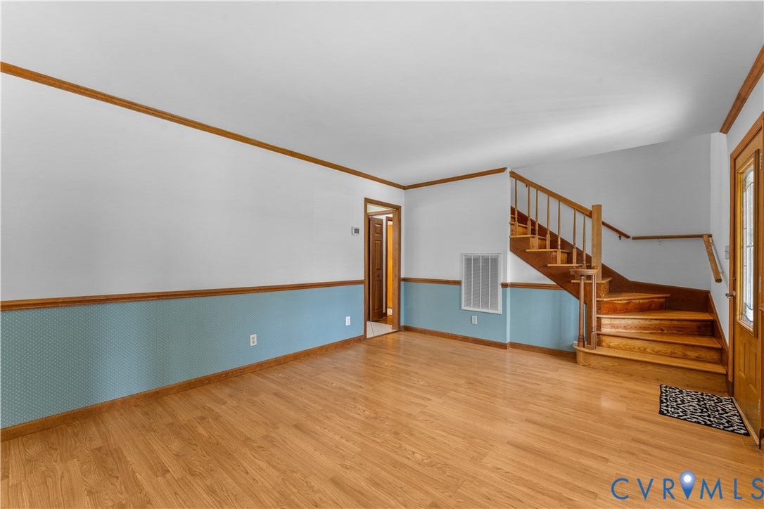 11612 Yorkdale Drive, Rivers Edge, North Prince George, VA 23860 11612 Yorkdale Drive, Rivers Edge, North Prince George, VA 23860