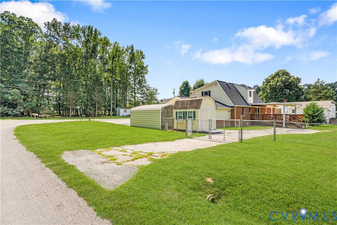 11612 Yorkdale Drive, Rivers Edge, North Prince George, VA 23860 11612 Yorkdale Drive, Rivers Edge, North Prince George, VA 23860