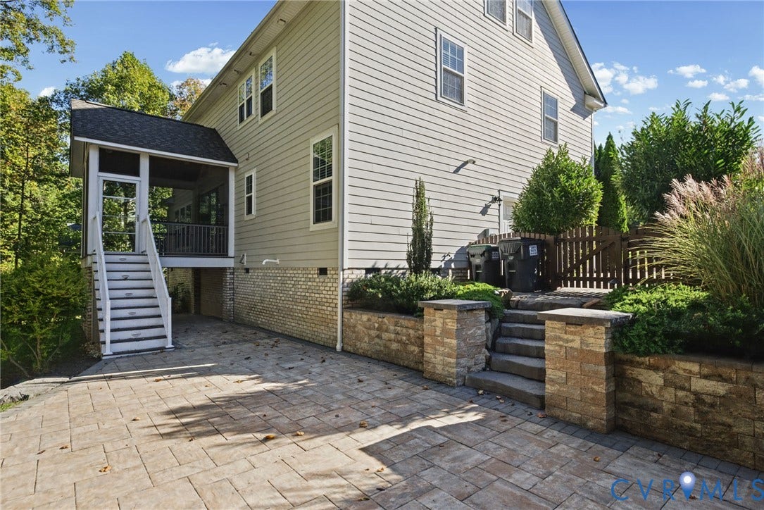 1425 Montcroft Way, Midlothian, VA 23112 1425 Montcroft Way, Midlothian, VA 23112