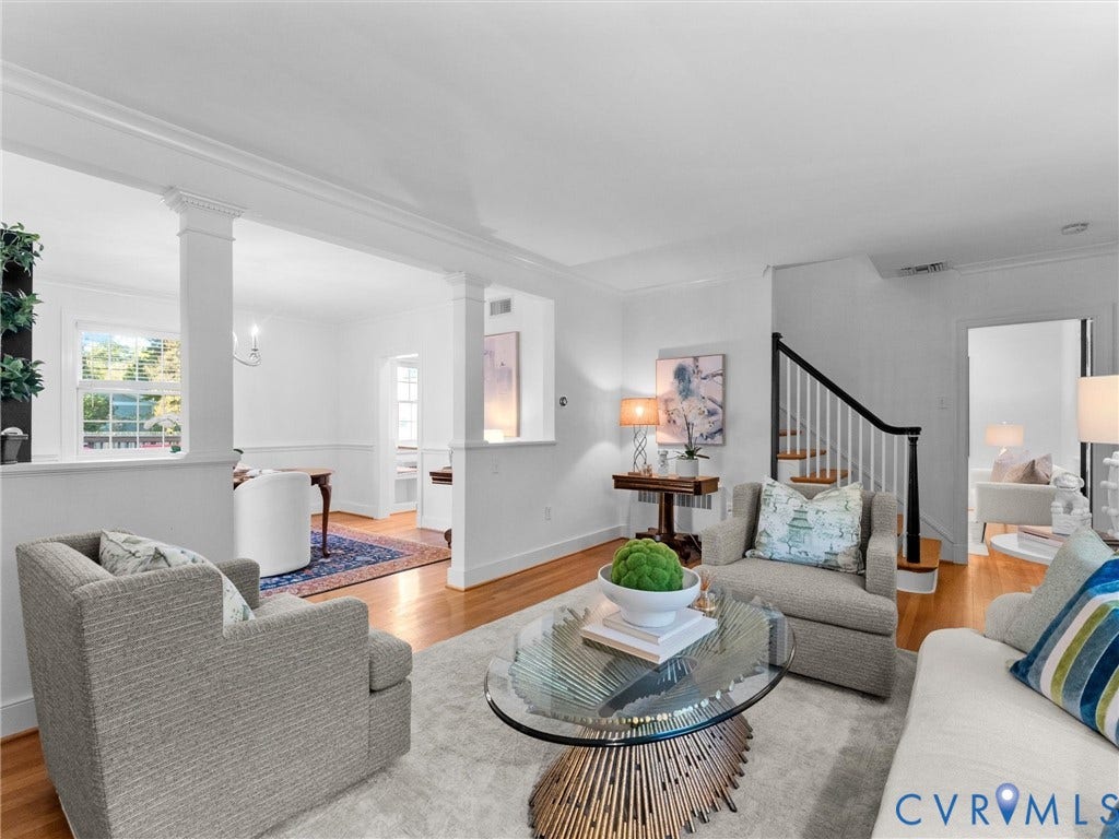 4805 Stuart Avenue, Near West End, Richmond, VA 23226