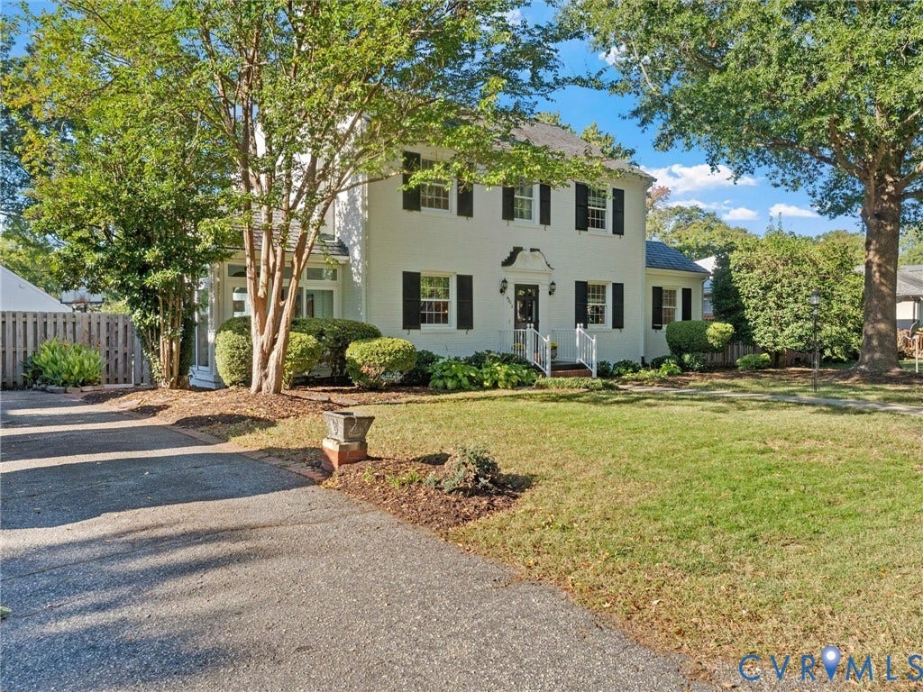 4805 Stuart Avenue, Near West End, Richmond, VA 23226