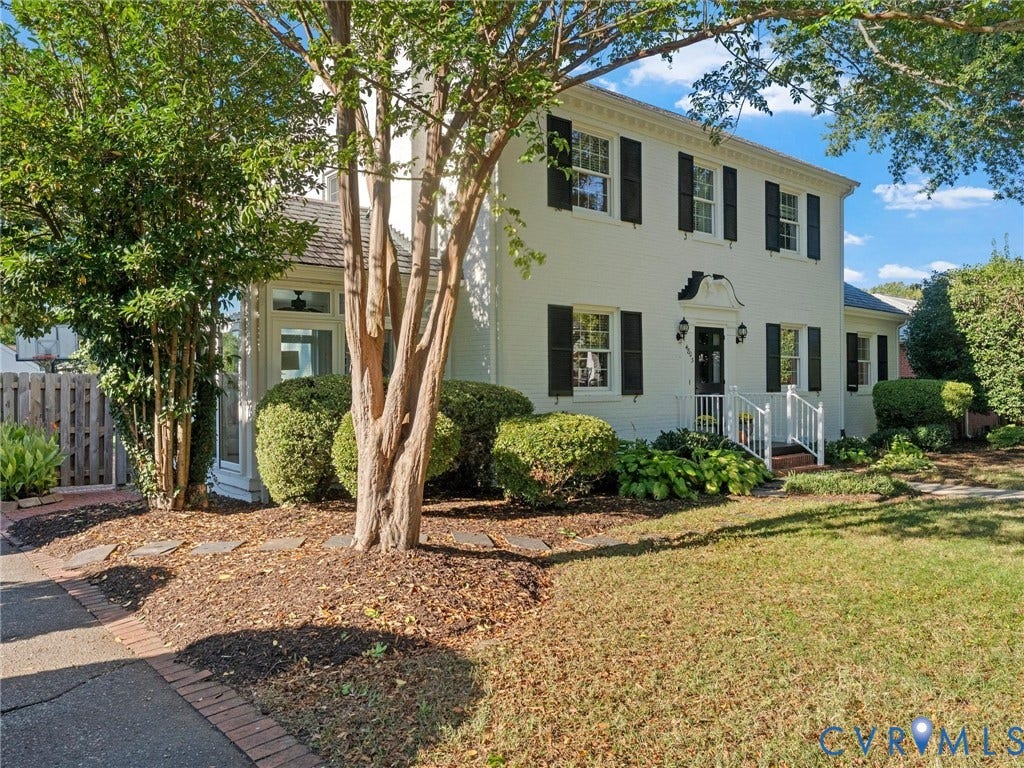 4805 Stuart Avenue, Near West End, Richmond, VA 23226