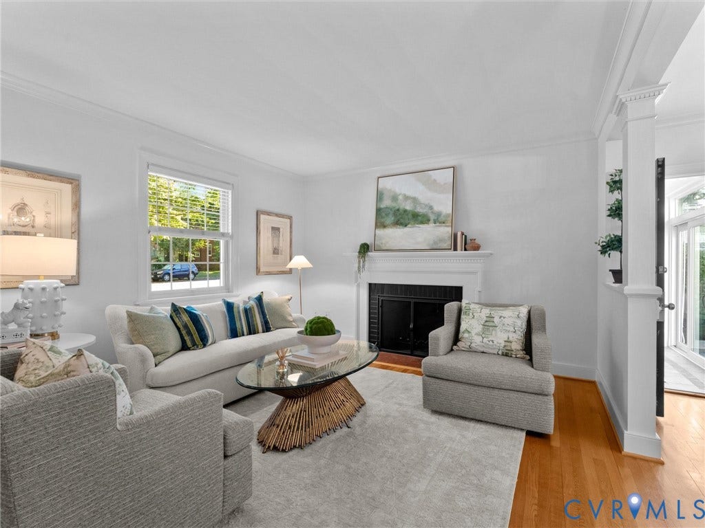 4805 Stuart Avenue, Near West End, Richmond, VA 23226
