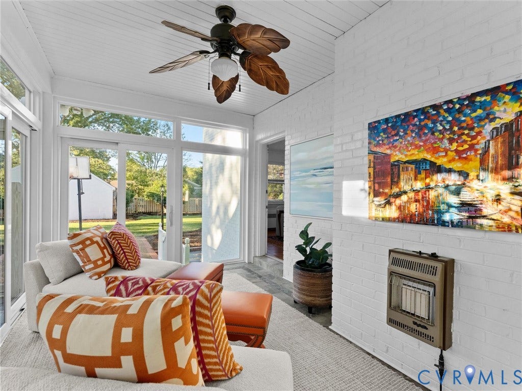 4805 Stuart Avenue, Near West End, Richmond, VA 23226