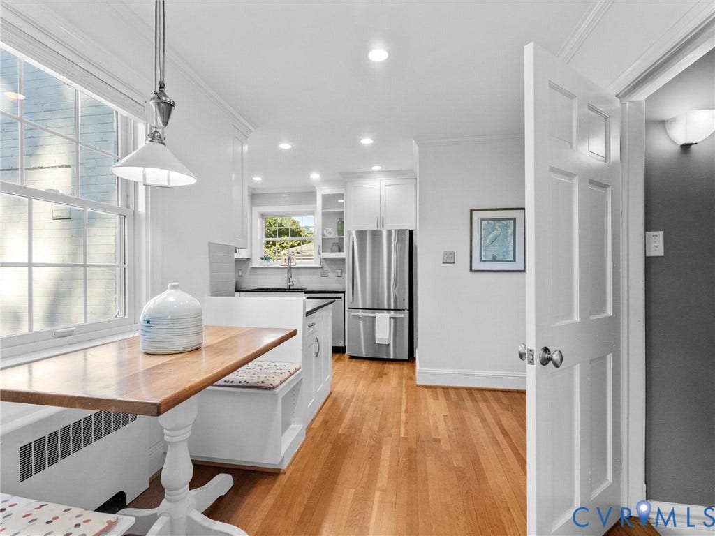 4805 Stuart Avenue, Near West End, Richmond, VA 23226