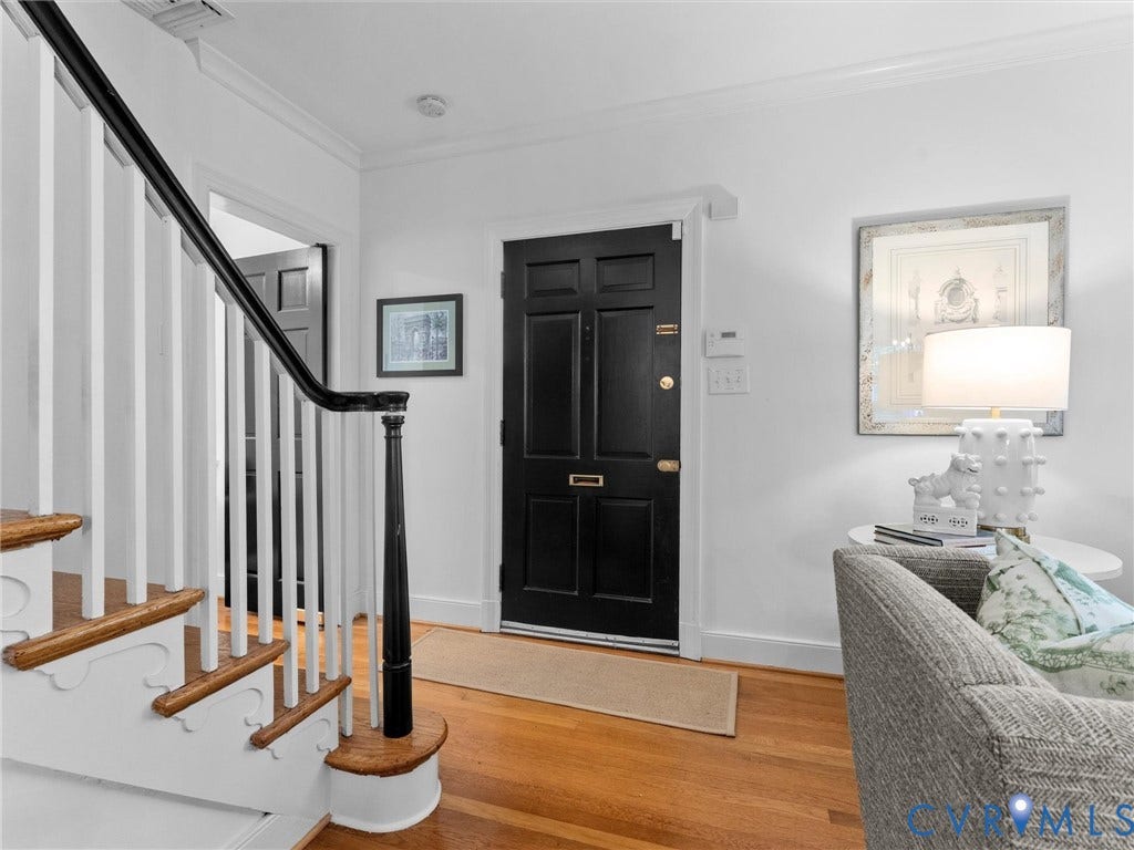 4805 Stuart Avenue, Near West End, Richmond, VA 23226