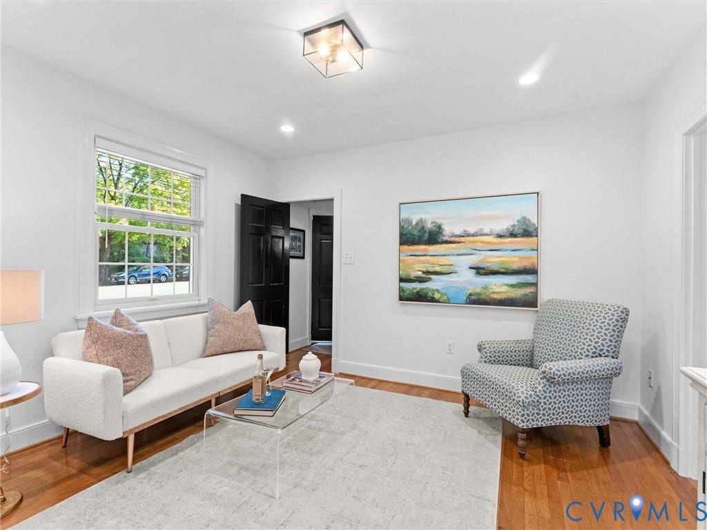 4805 Stuart Avenue, Near West End, Richmond, VA 23226