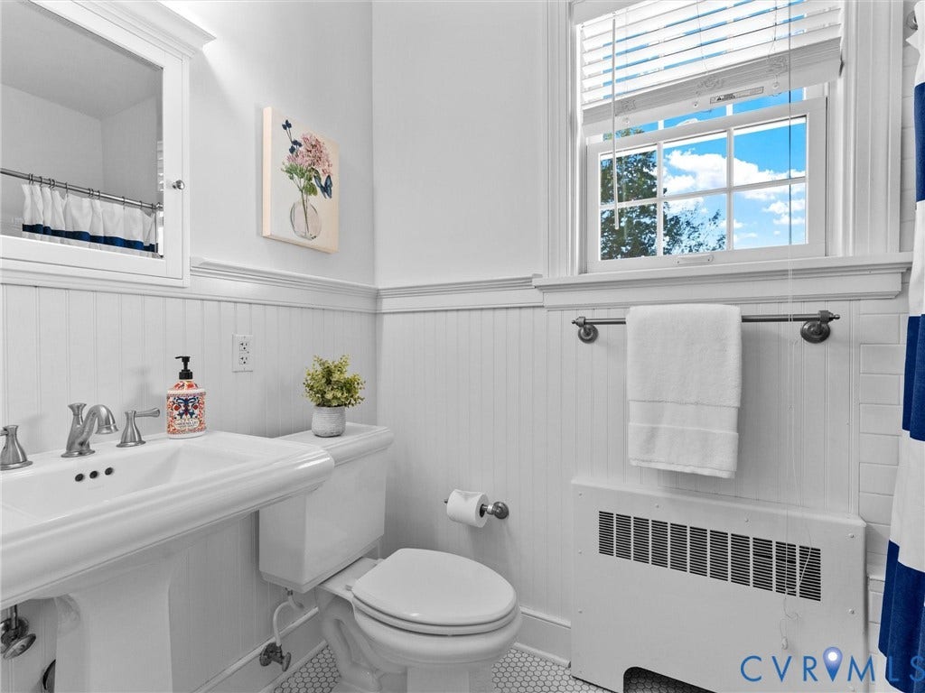 4805 Stuart Avenue, Near West End, Richmond, VA 23226