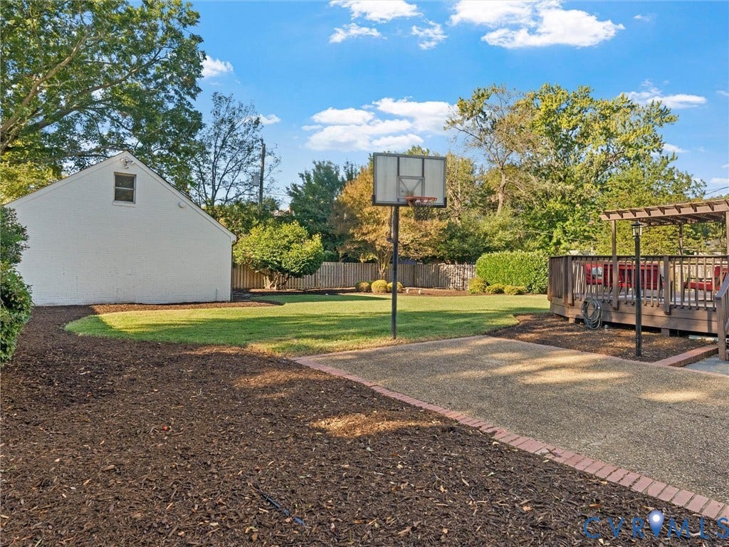 4805 Stuart Avenue, Near West End, Richmond, VA 23226