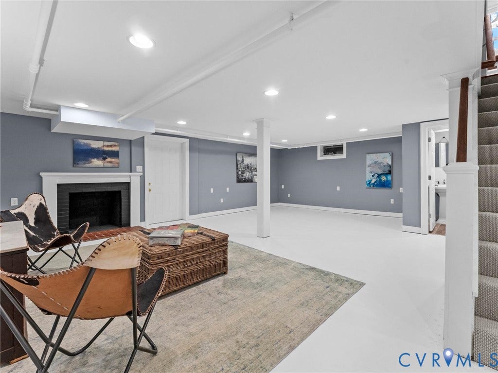 4805 Stuart Avenue, Near West End, Richmond, VA 23226