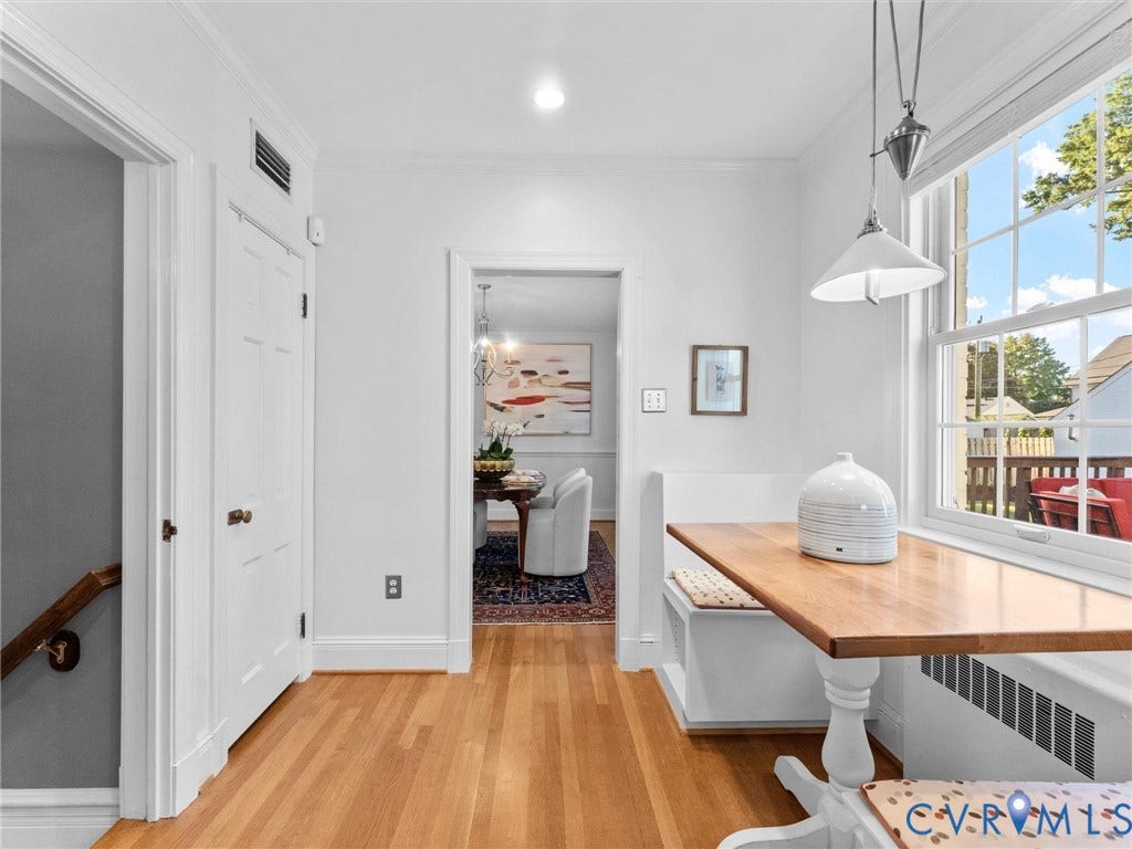 4805 Stuart Avenue, Near West End, Richmond, VA 23226