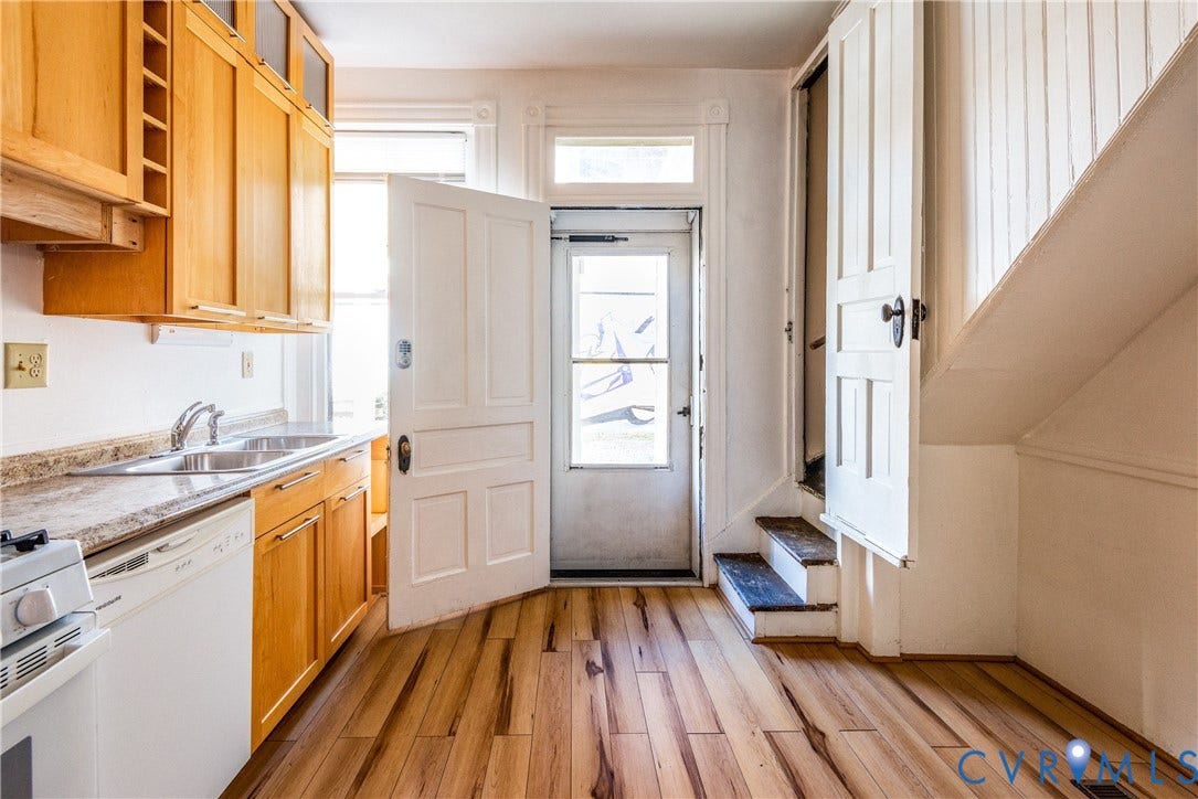 18 N Lombardy Street, The Fan, Richmond, VA 23220 18 N Lombardy Street, The Fan, Richmond, VA 23220
