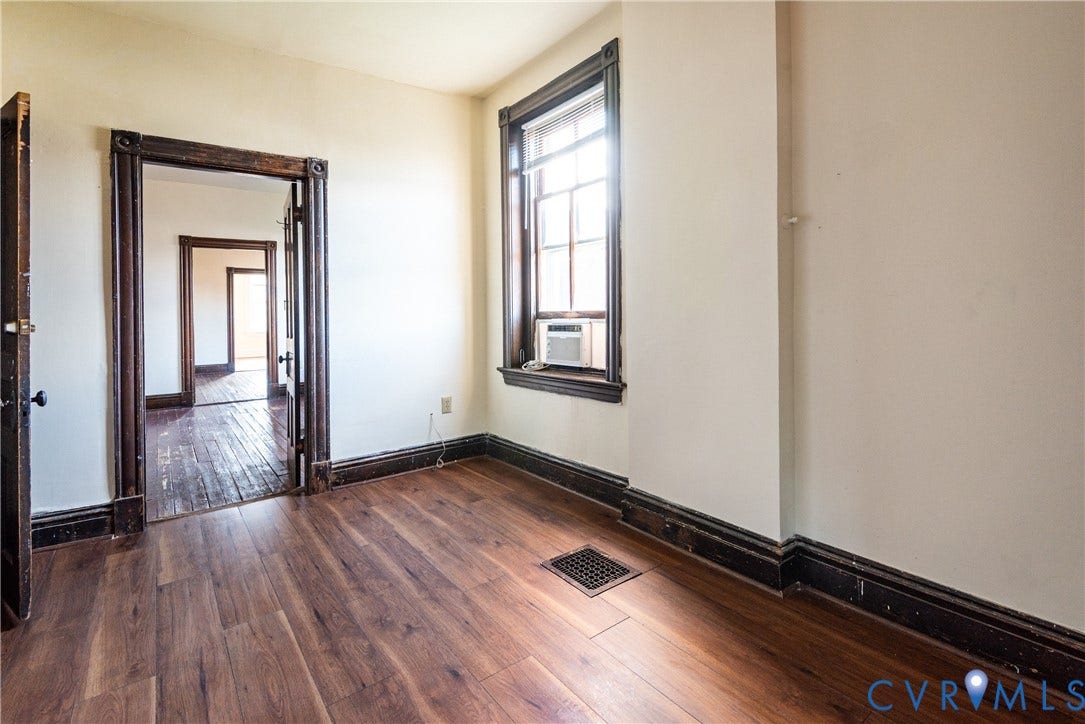 18 N Lombardy Street, The Fan, Richmond, VA 23220 18 N Lombardy Street, The Fan, Richmond, VA 23220