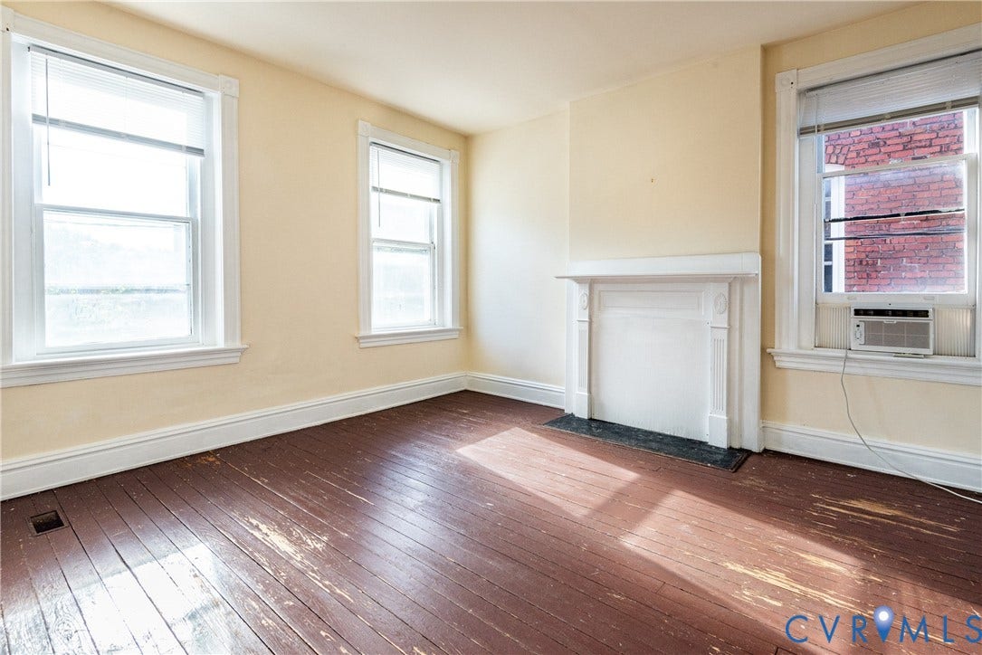 18 N Lombardy Street, The Fan, Richmond, VA 23220 18 N Lombardy Street, The Fan, Richmond, VA 23220