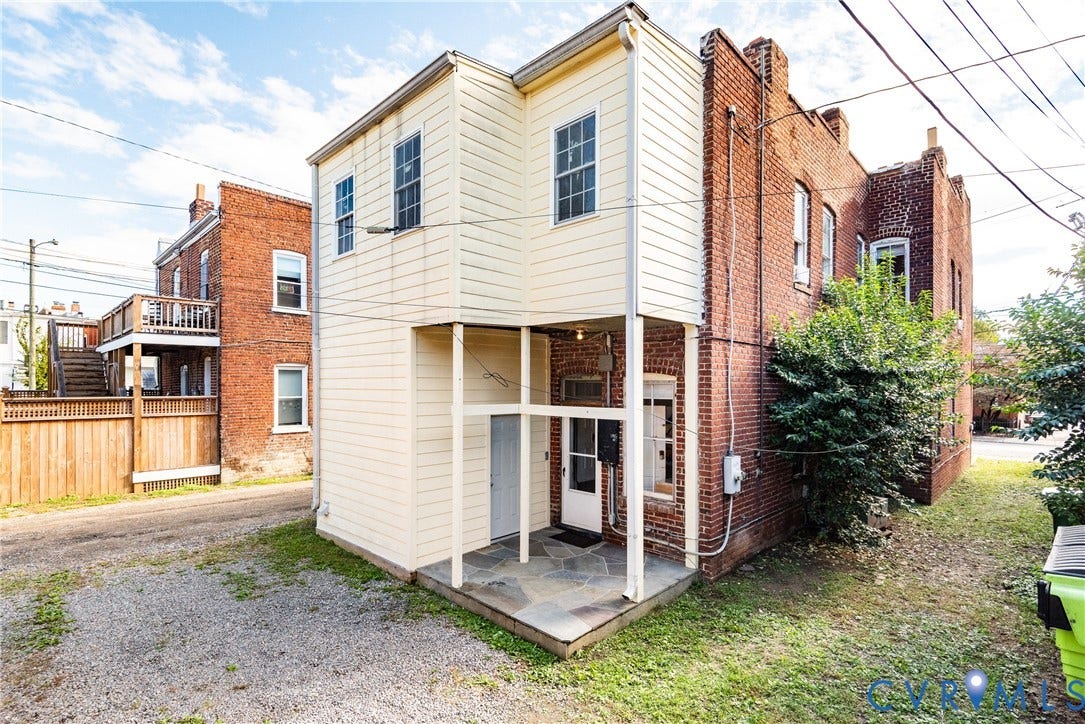 18 N Lombardy Street, The Fan, Richmond, VA 23220 18 N Lombardy Street, The Fan, Richmond, VA 23220