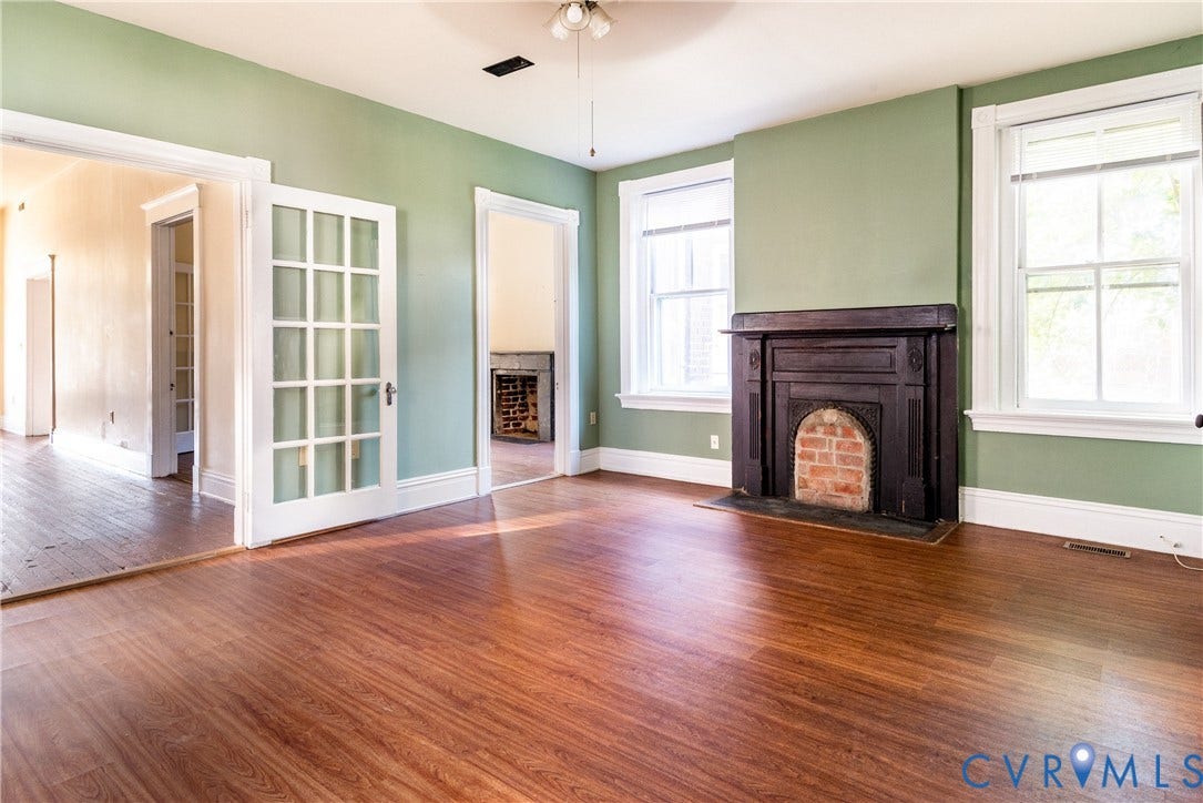 18 N Lombardy Street, The Fan, Richmond, VA 23220 18 N Lombardy Street, The Fan, Richmond, VA 23220
