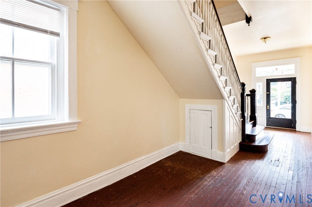 18 N Lombardy Street, The Fan, Richmond, VA 23220 18 N Lombardy Street, The Fan, Richmond, VA 23220