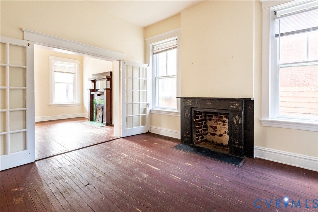 18 N Lombardy Street, The Fan, Richmond, VA 23220 18 N Lombardy Street, The Fan, Richmond, VA 23220