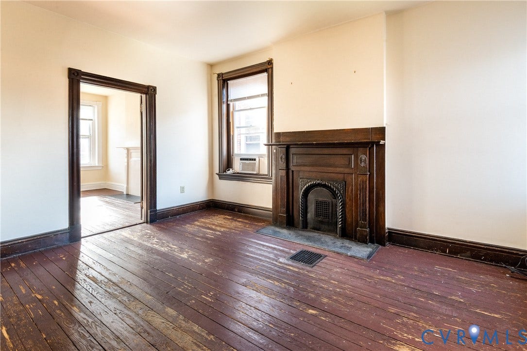 18 N Lombardy Street, The Fan, Richmond, VA 23220 18 N Lombardy Street, The Fan, Richmond, VA 23220
